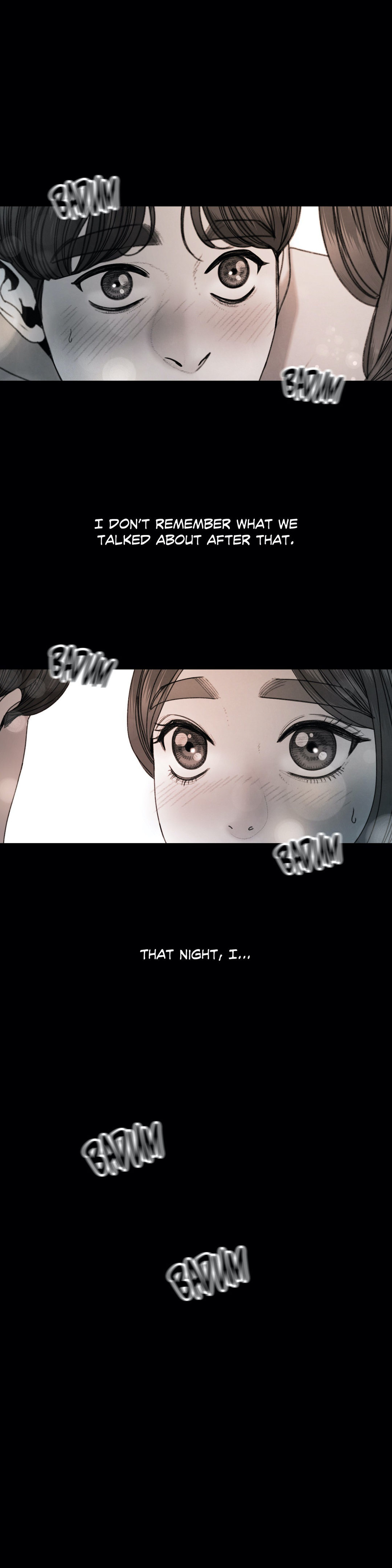 Aesthetic Predator chapter 28 page 28