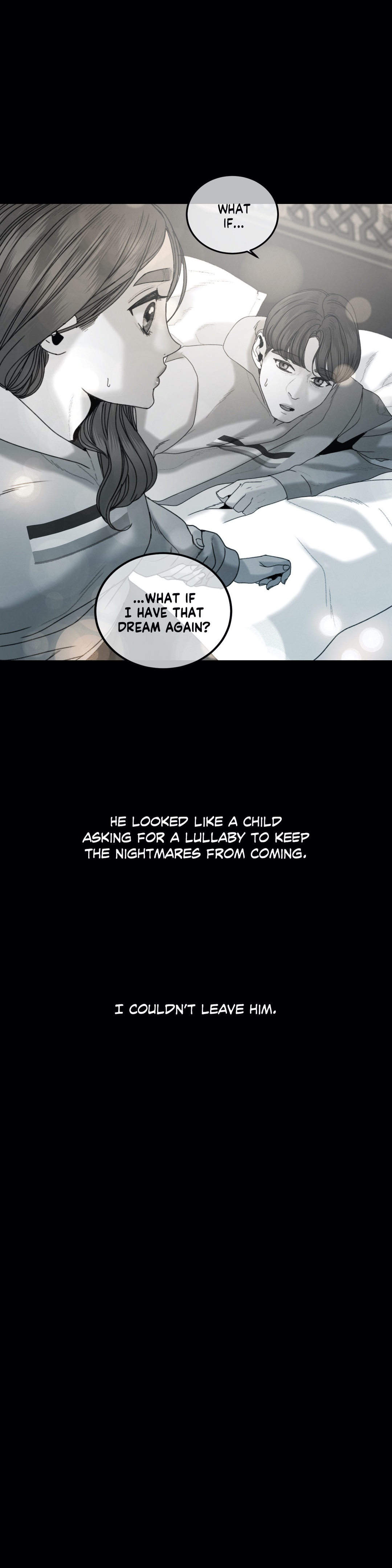 Aesthetic Predator chapter 29 page 1