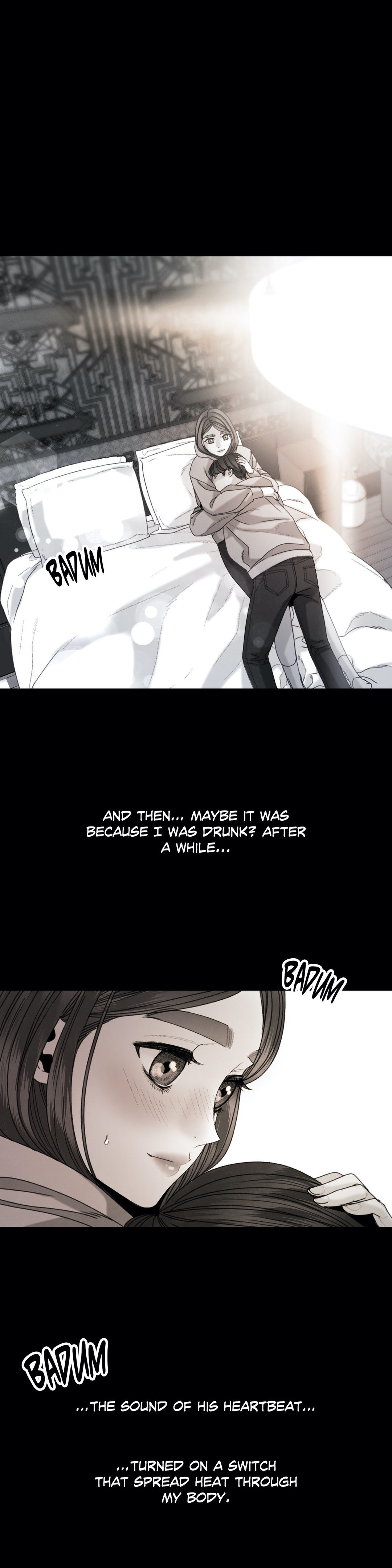 Aesthetic Predator chapter 29 page 2