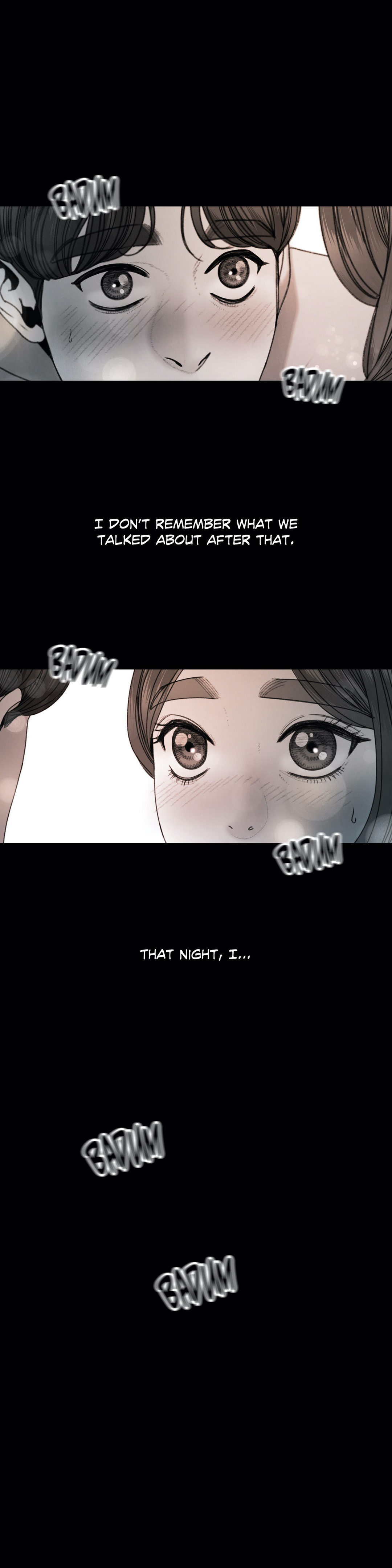 Aesthetic Predator chapter 29 page 4