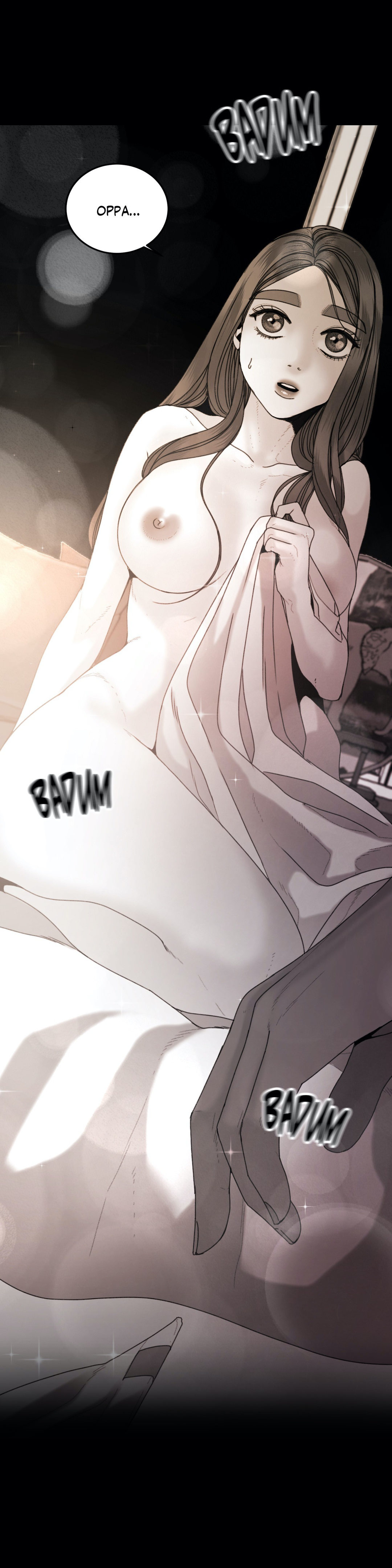 Aesthetic Predator chapter 29 page 5