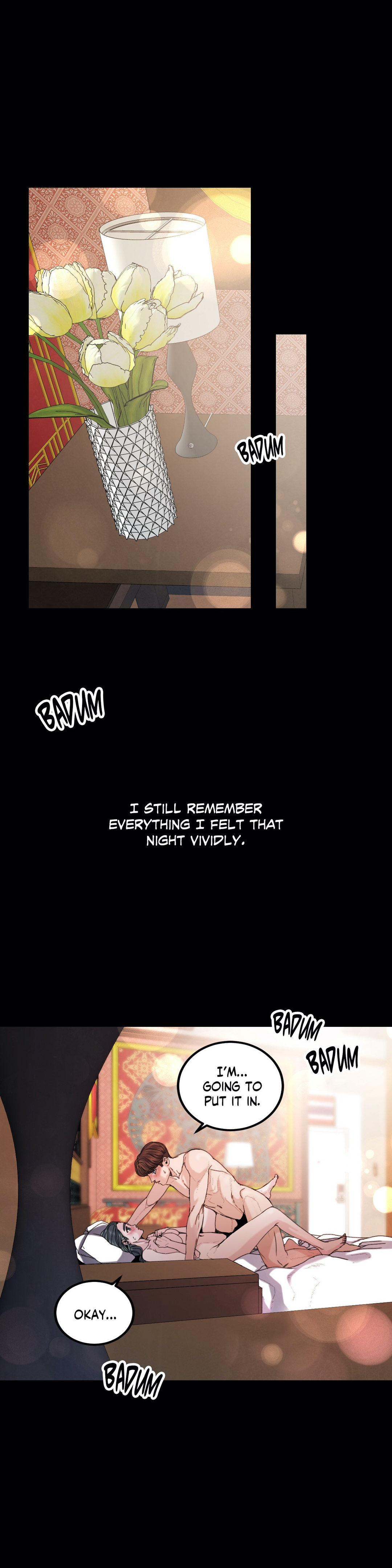 Aesthetic Predator chapter 29 page 7