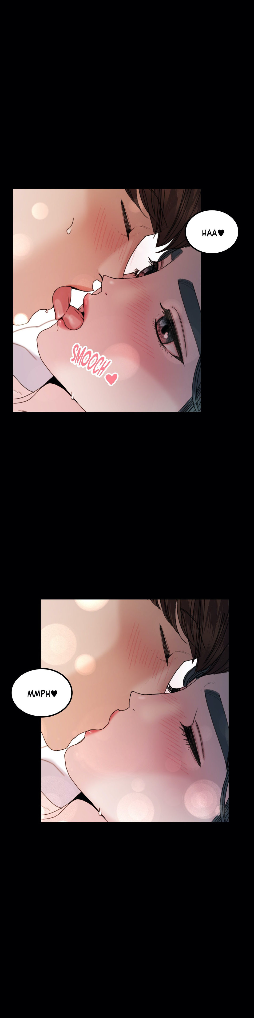 Aesthetic Predator chapter 29 page 11