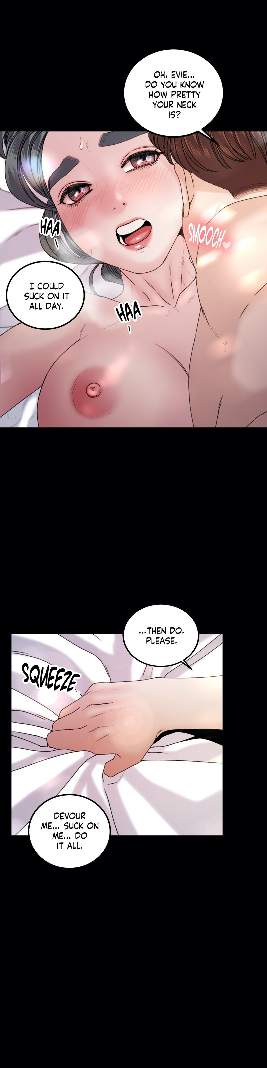 Aesthetic Predator chapter 29 page 14