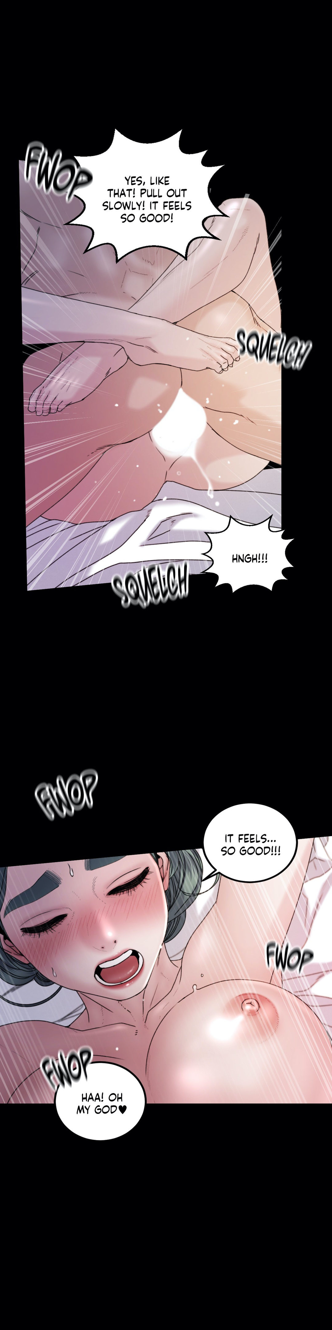 Aesthetic Predator chapter 29 page 15