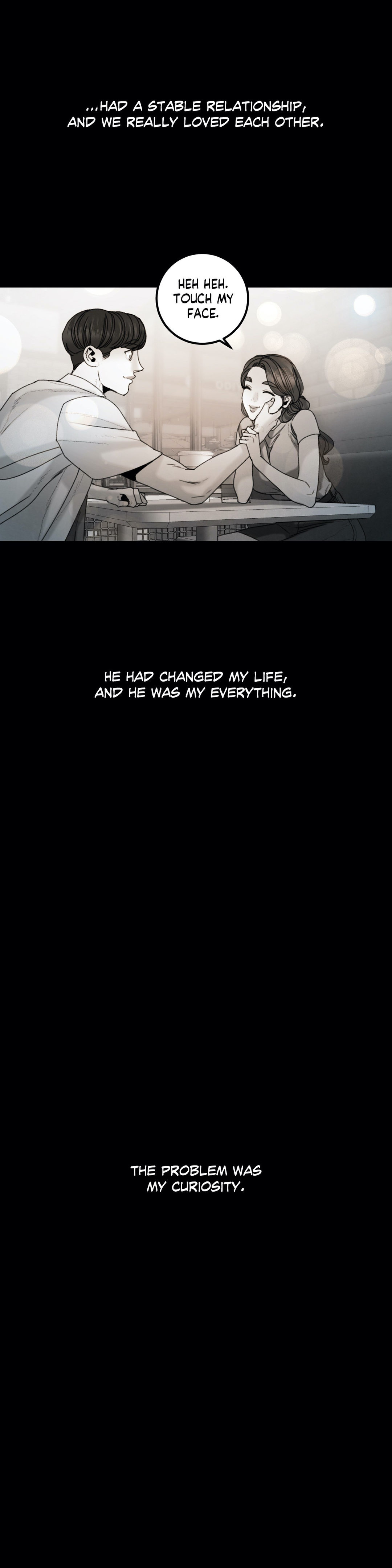 Aesthetic Predator chapter 29 page 28