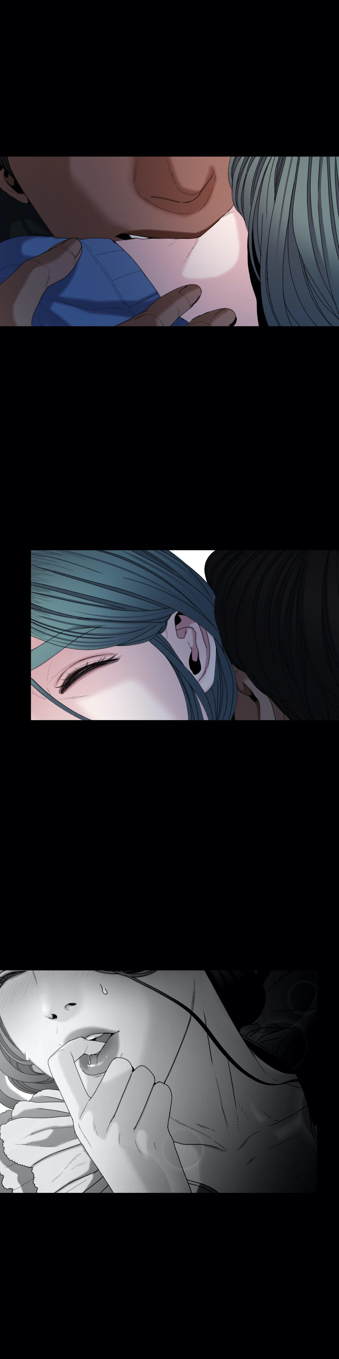 Aesthetic Predator chapter 29 page 34