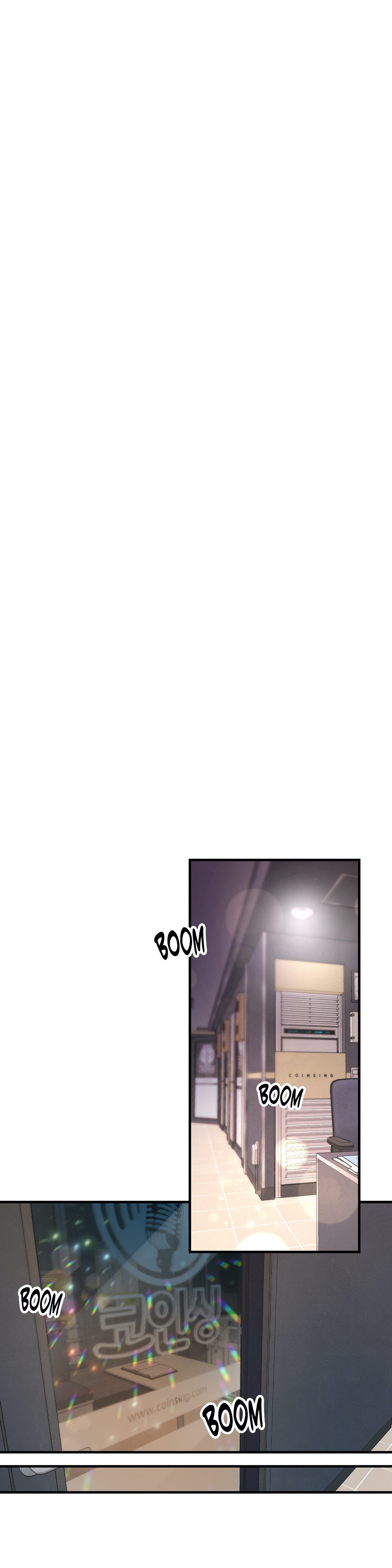 Aesthetic Predator chapter 30 page 22