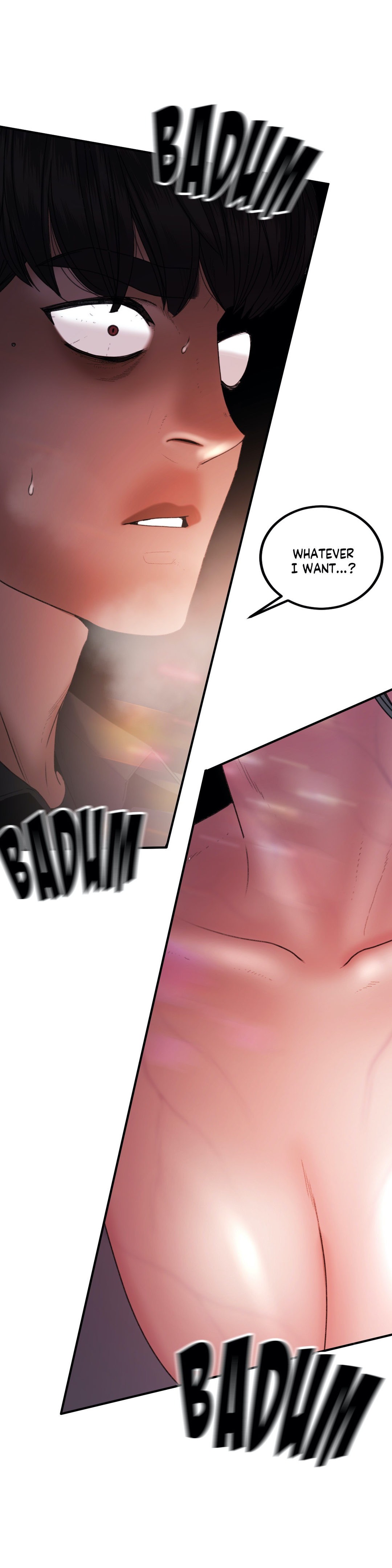 Aesthetic Predator chapter 30 page 31