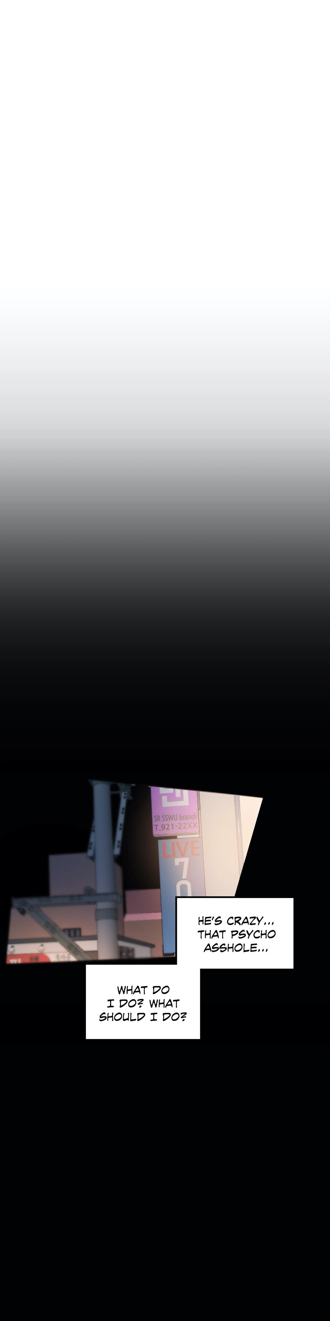 Aesthetic Predator chapter 31 page 16
