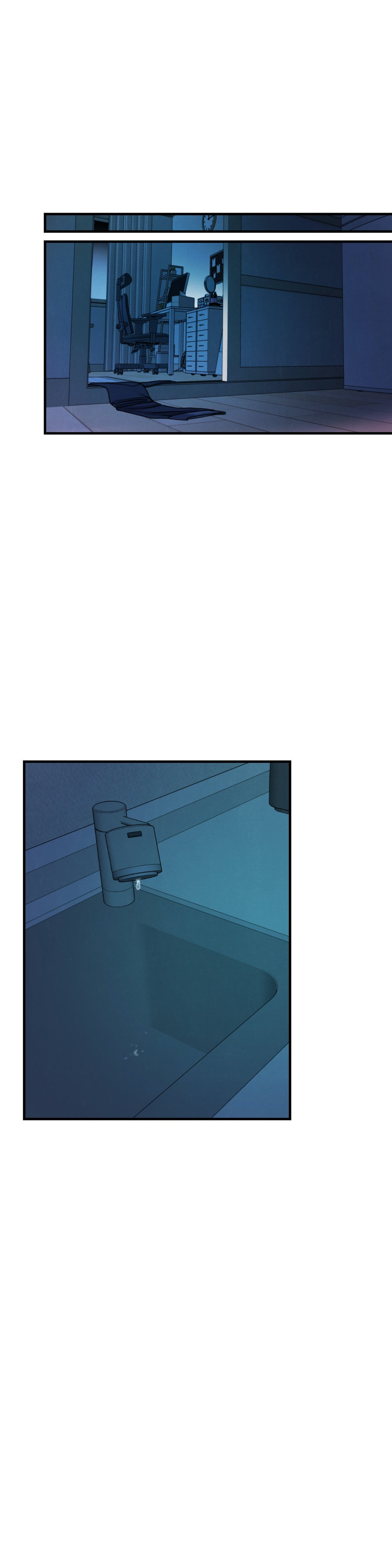 Aesthetic Predator chapter 31 page 25