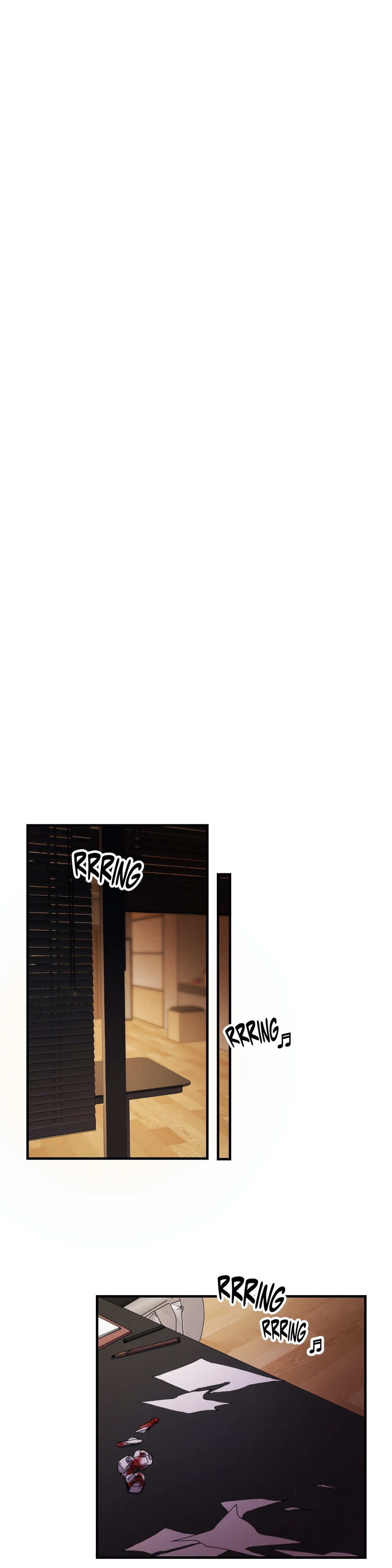 Aesthetic Predator chapter 31 page 33