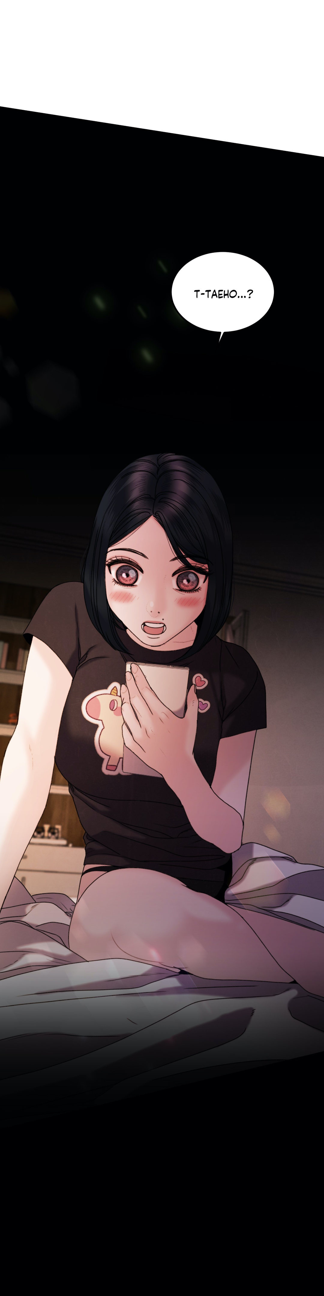 Aesthetic Predator chapter 32 page 4