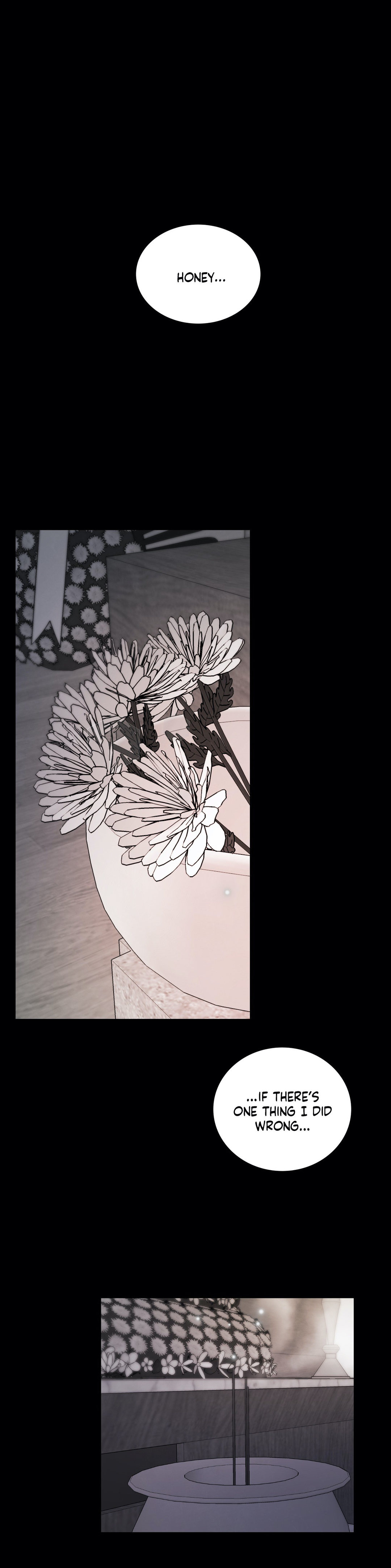 Aesthetic Predator chapter 32 page 6