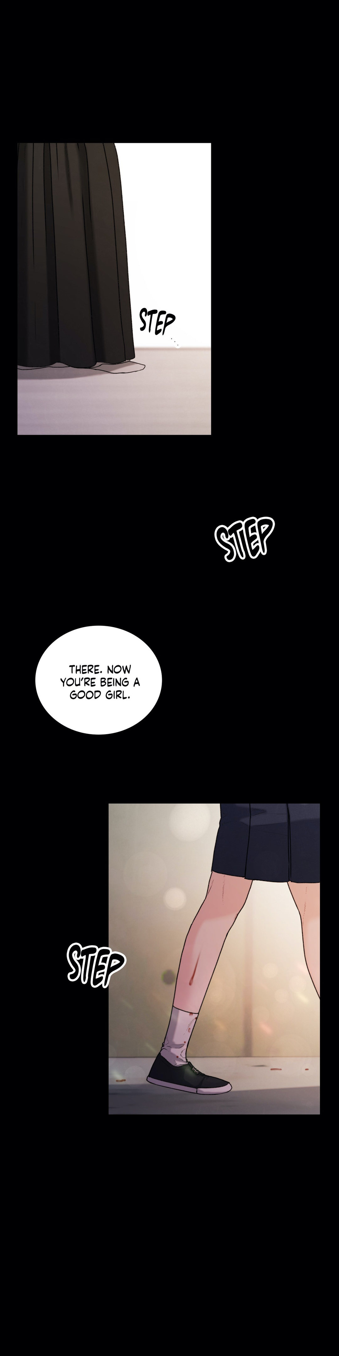 Aesthetic Predator chapter 32 page 14