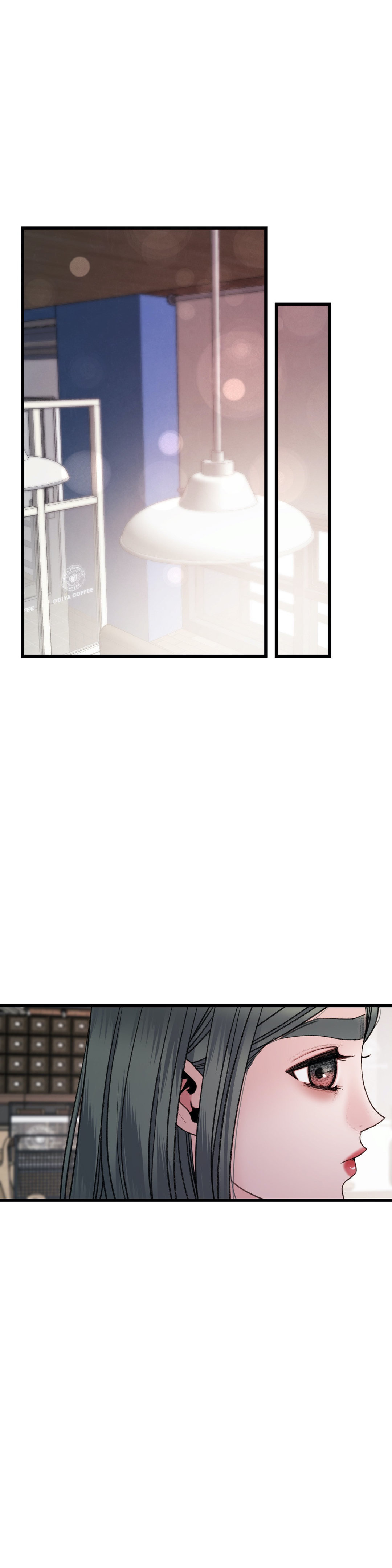 Aesthetic Predator chapter 33 page 18