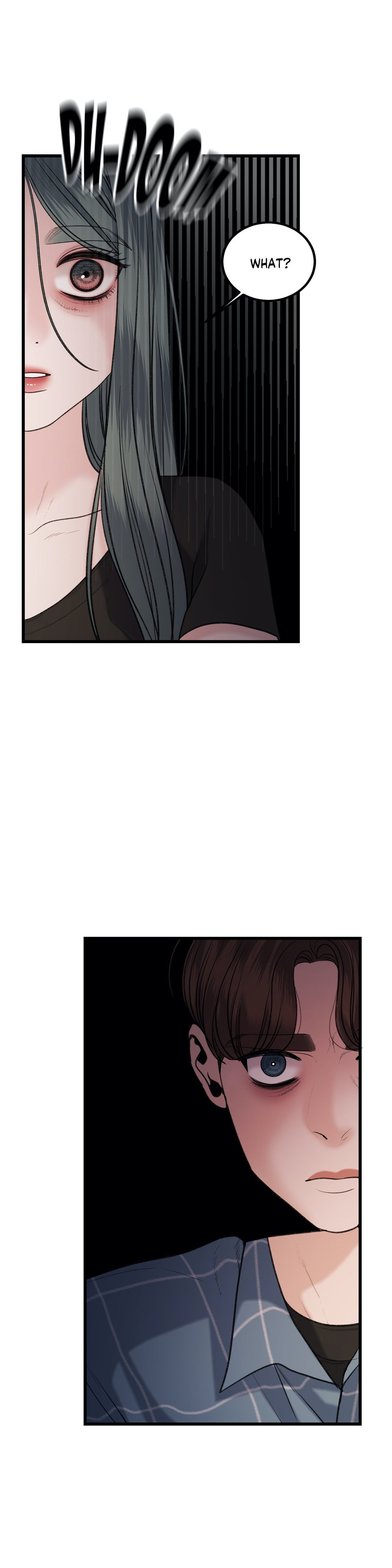 Aesthetic Predator chapter 33 page 25