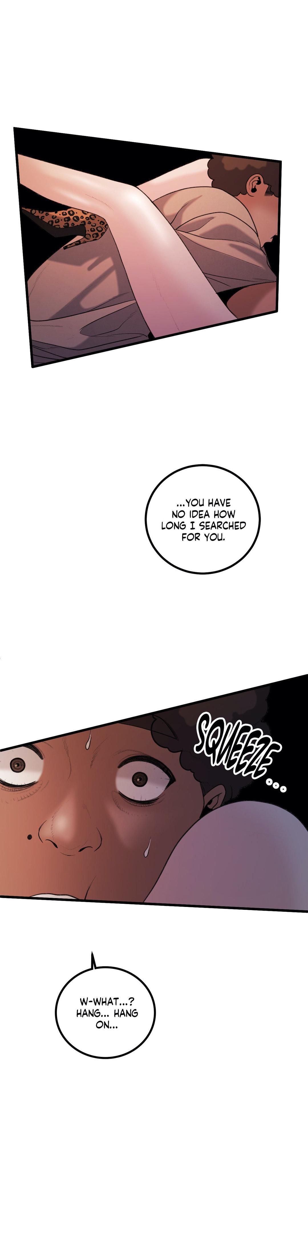 Aesthetic Predator chapter 34 page 36