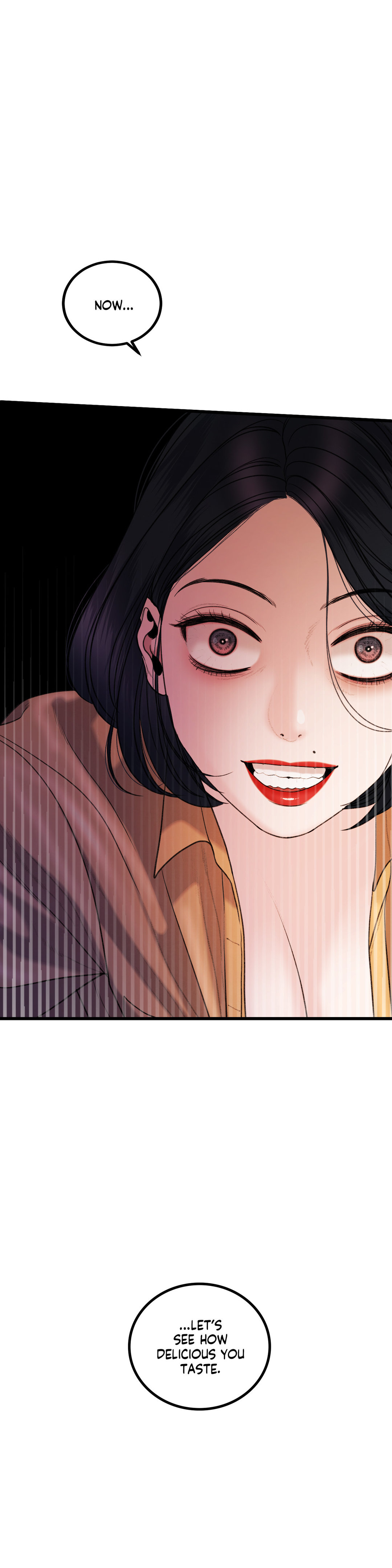 Aesthetic Predator chapter 35 page 5
