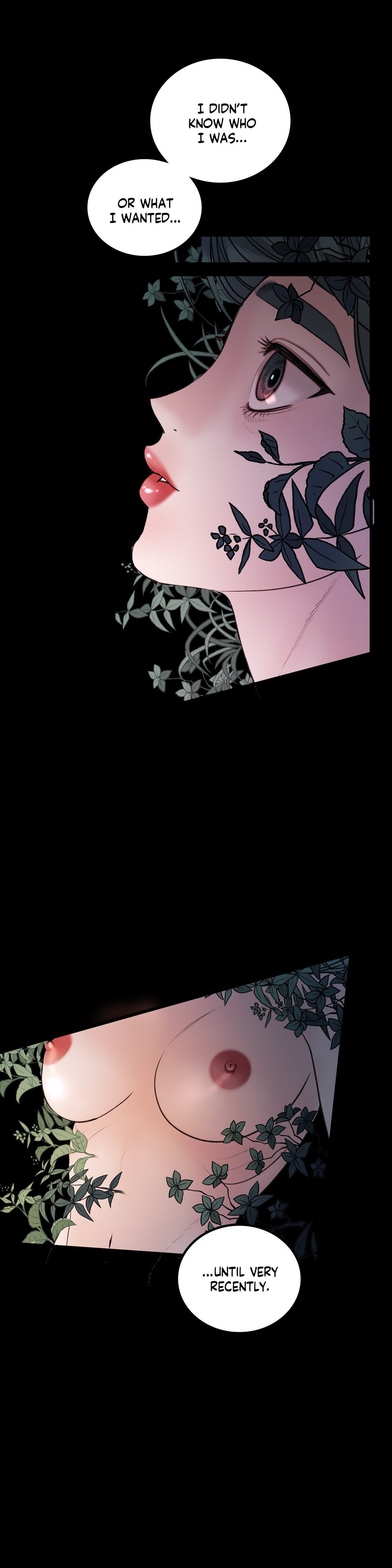 Aesthetic Predator chapter 36 page 11