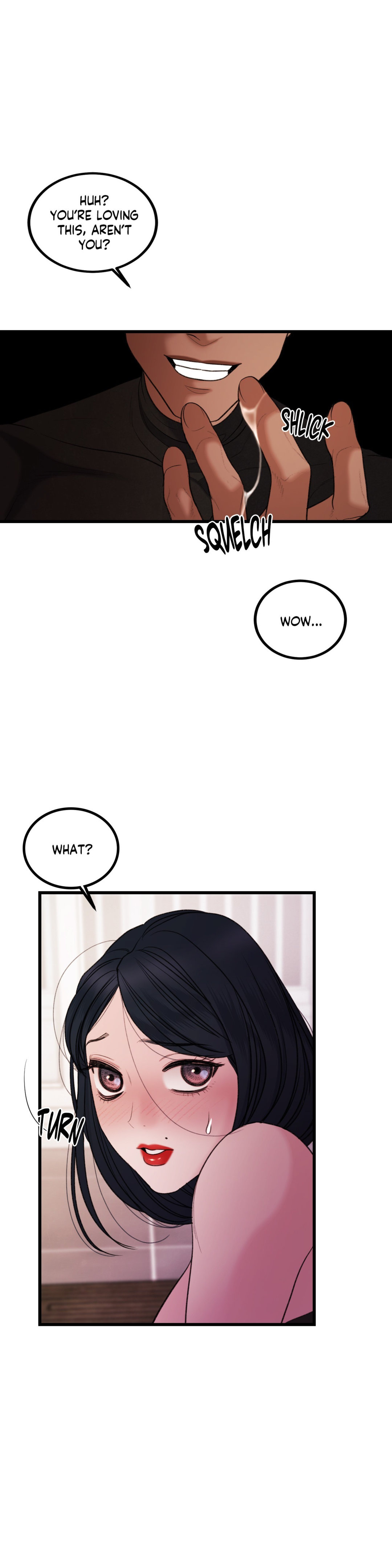 Aesthetic Predator chapter 37 page 30