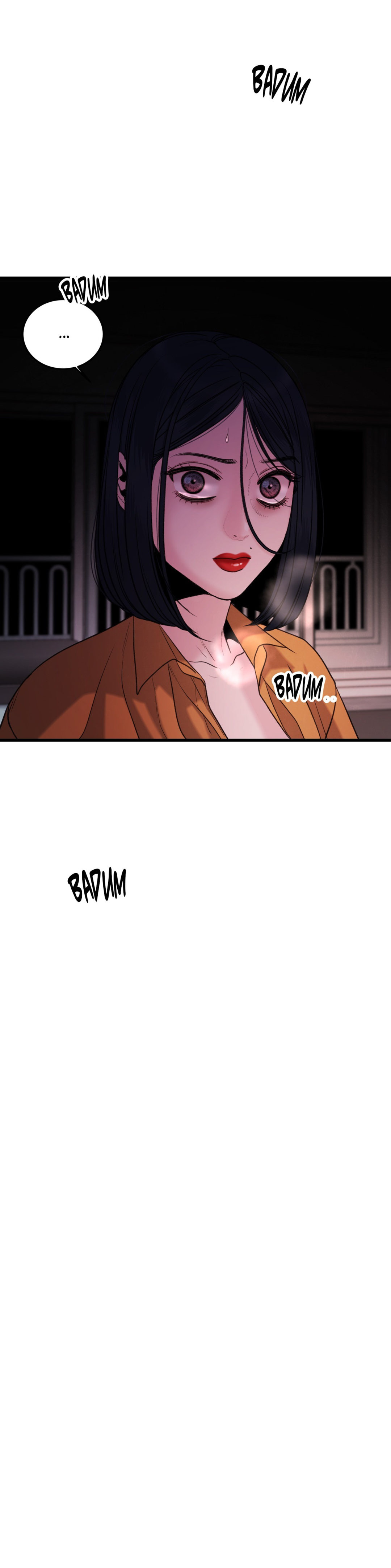 Aesthetic Predator chapter 38 page 17