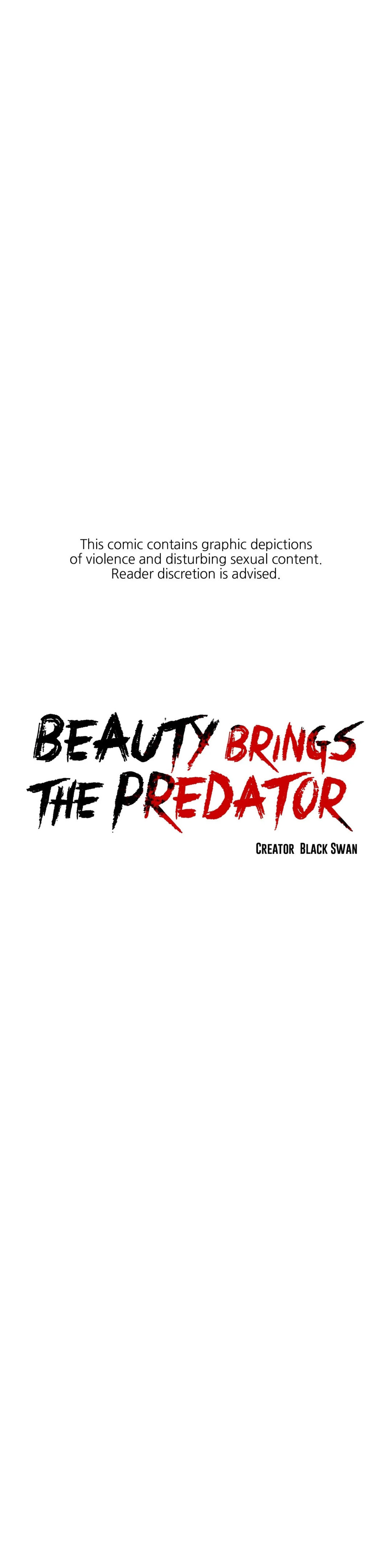 Aesthetic Predator chapter 39 page 6