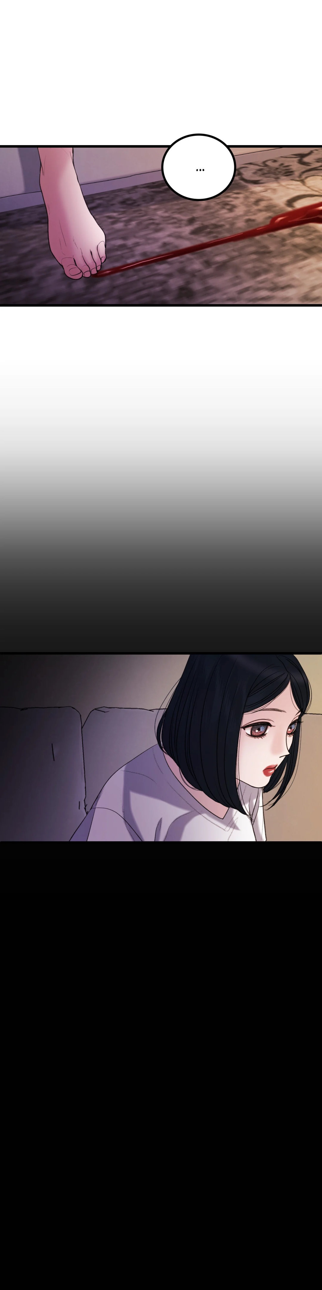 Aesthetic Predator chapter 39 page 32
