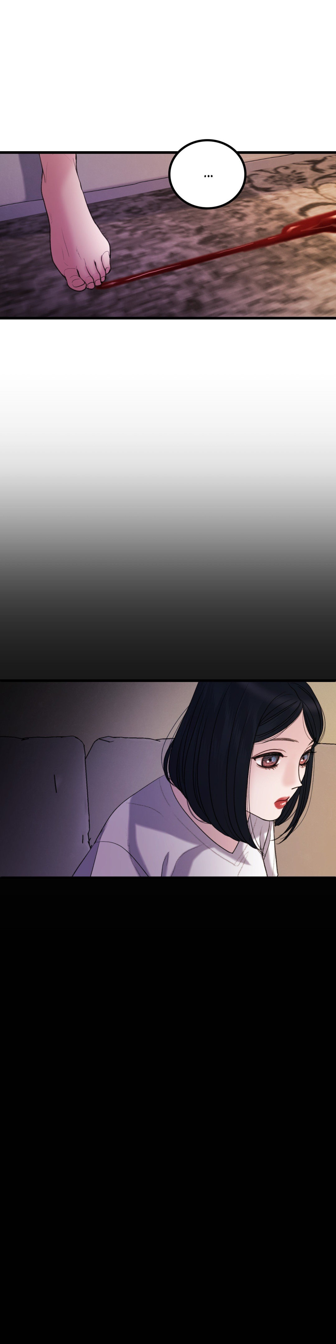 Aesthetic Predator chapter 40 page 4