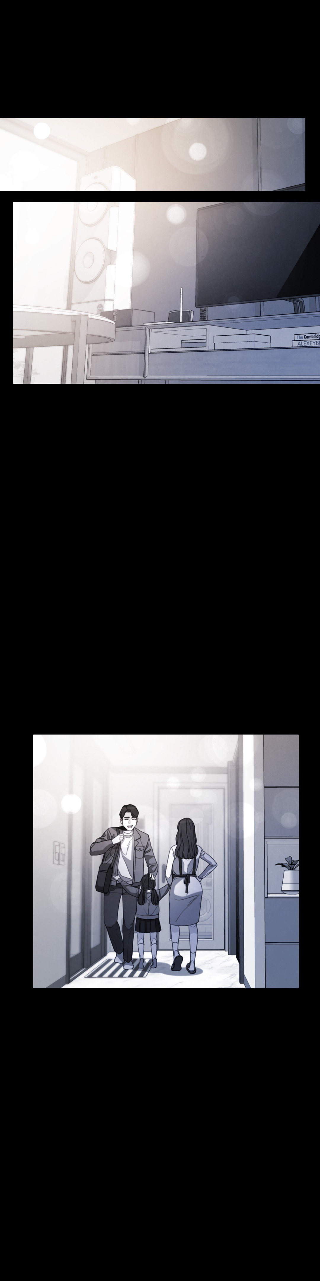 Aesthetic Predator chapter 40 page 7