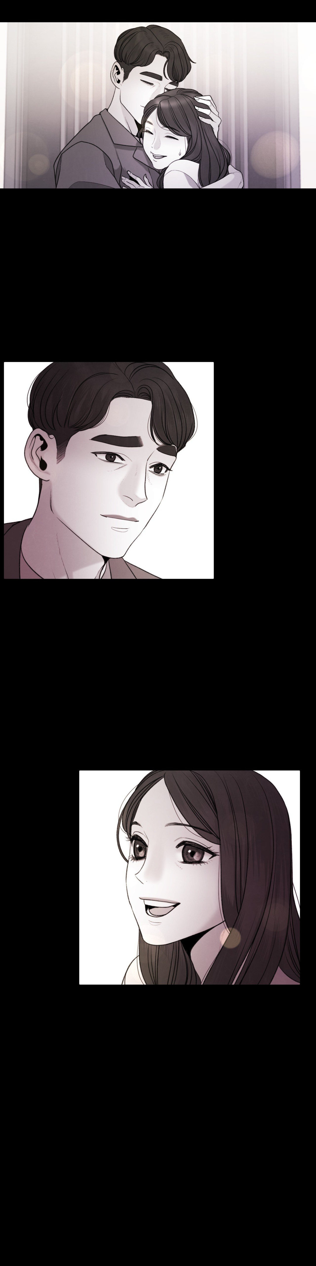 Aesthetic Predator chapter 40 page 8