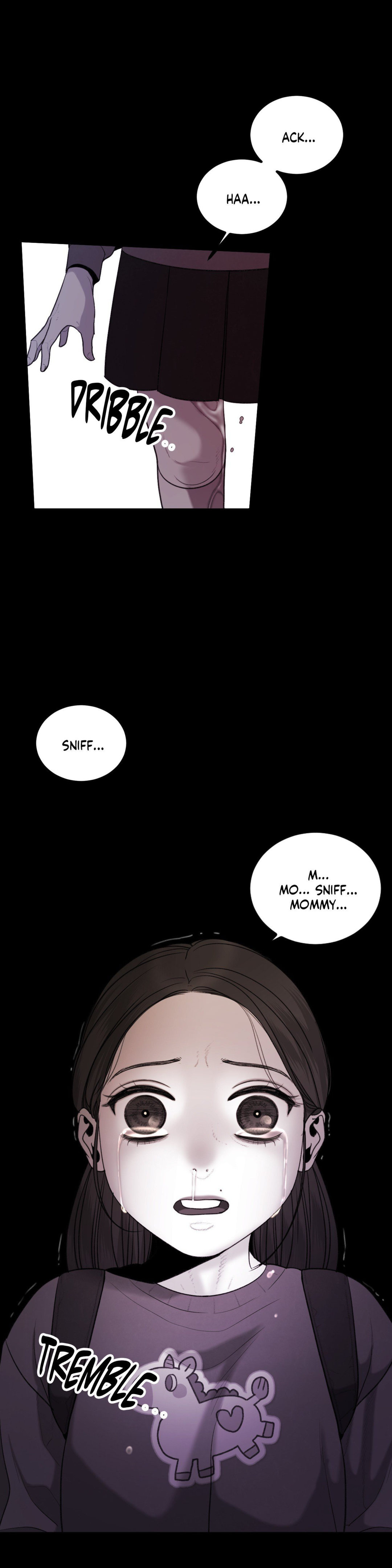 Aesthetic Predator chapter 40 page 15