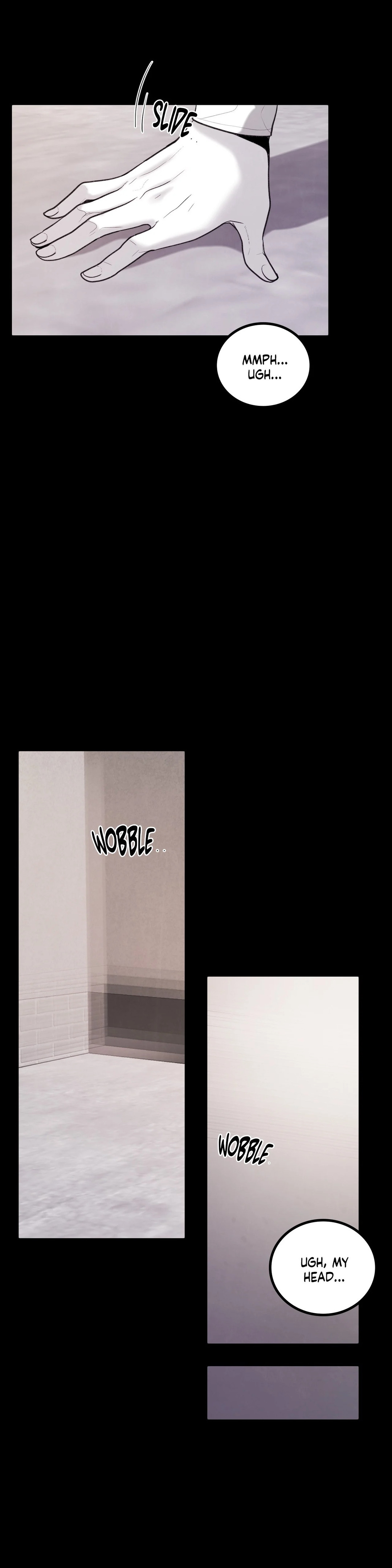 Aesthetic Predator chapter 41 page 14