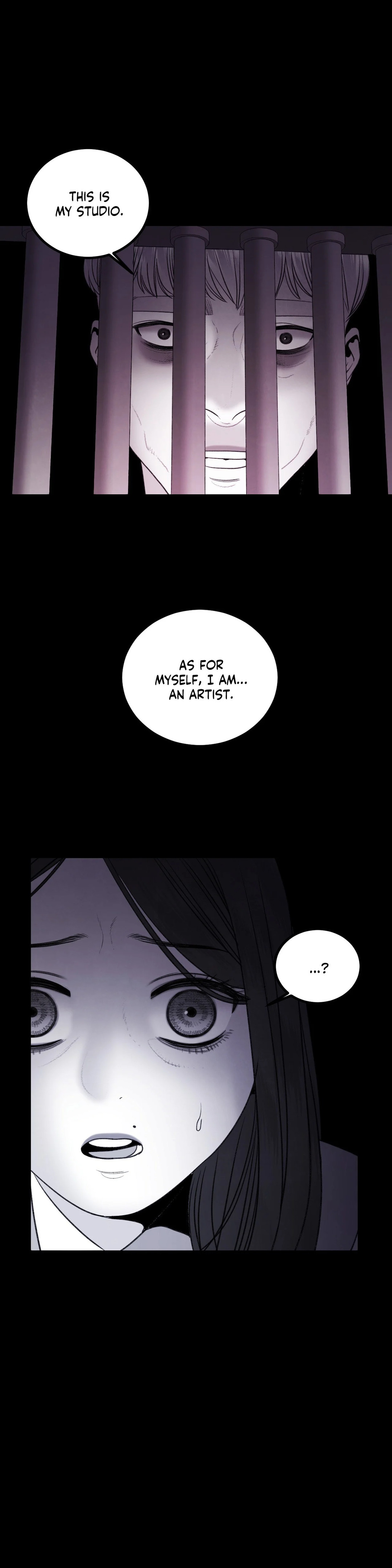 Aesthetic Predator chapter 41 page 16