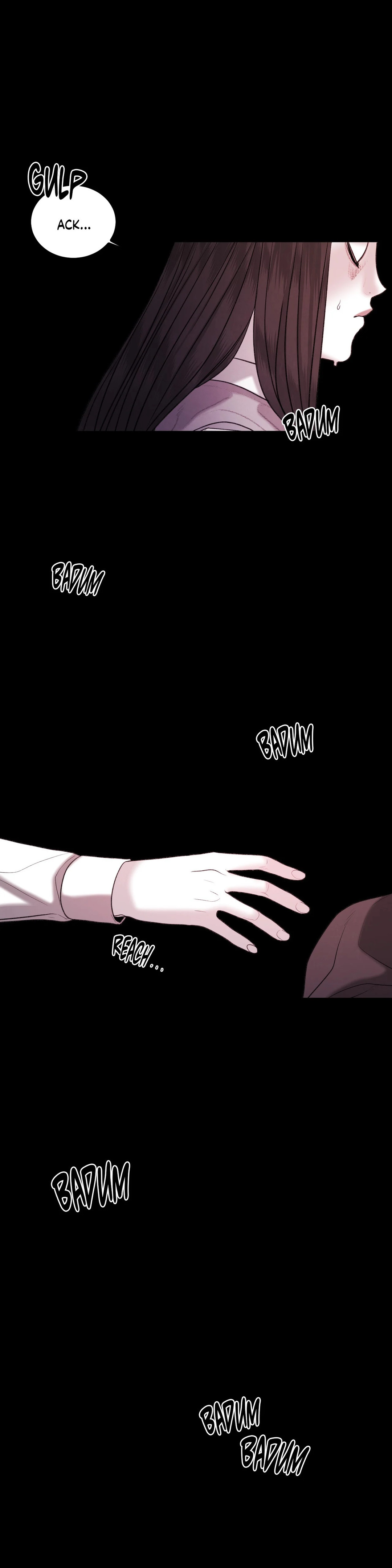Aesthetic Predator chapter 41 page 25