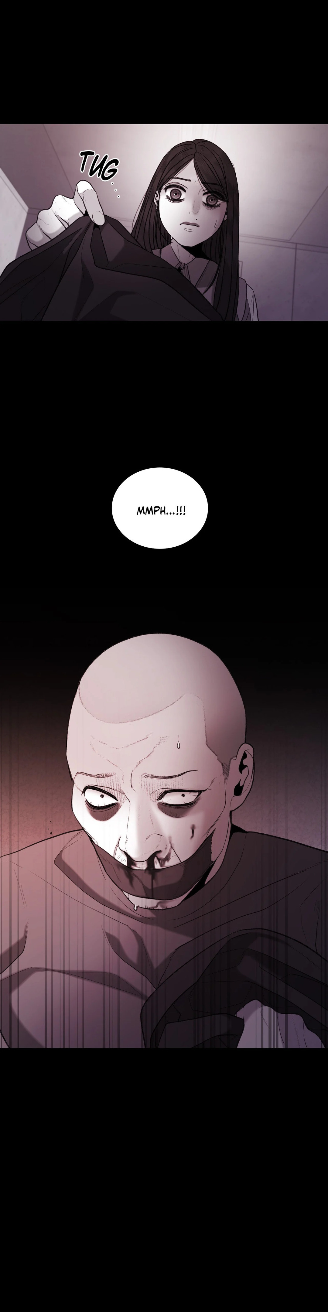 Aesthetic Predator chapter 41 page 26