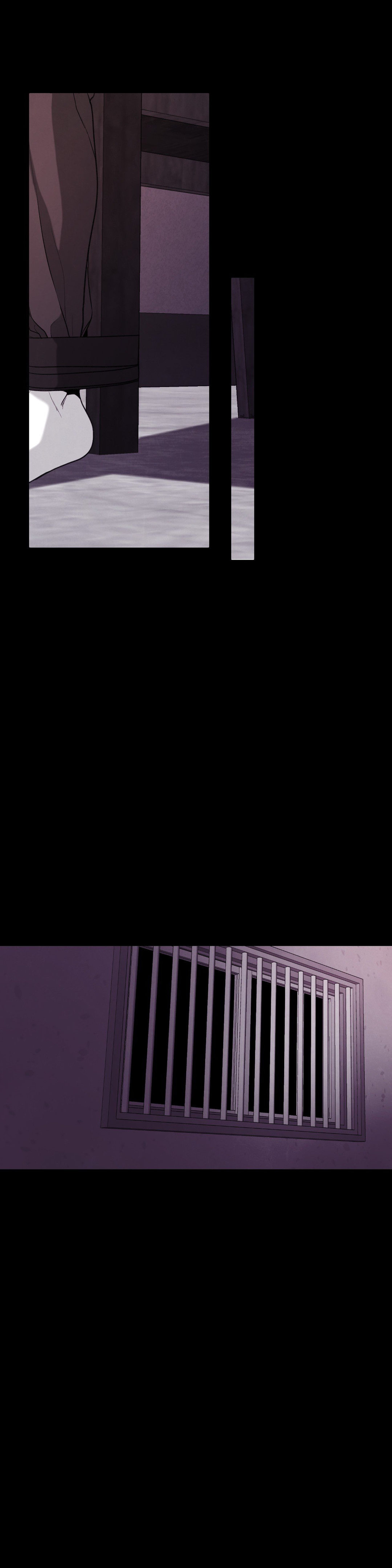 Aesthetic Predator chapter 42 page 7