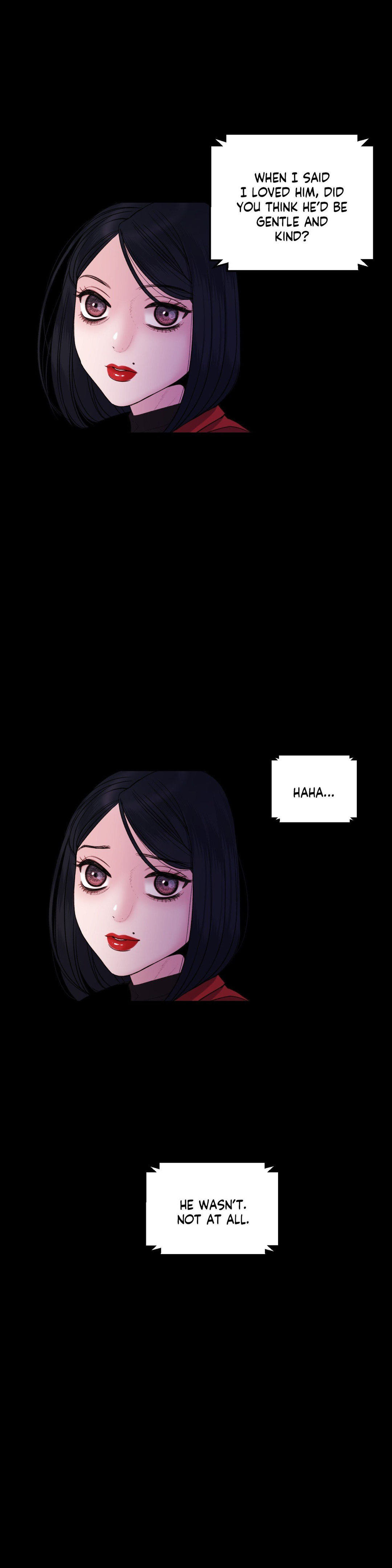 Aesthetic Predator chapter 42 page 15