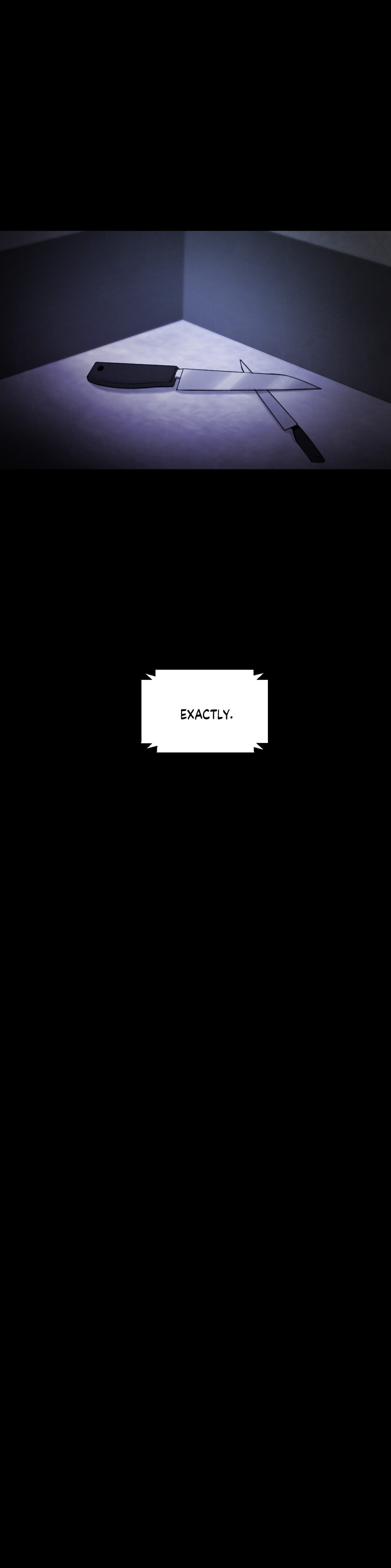 Aesthetic Predator chapter 42 page 32