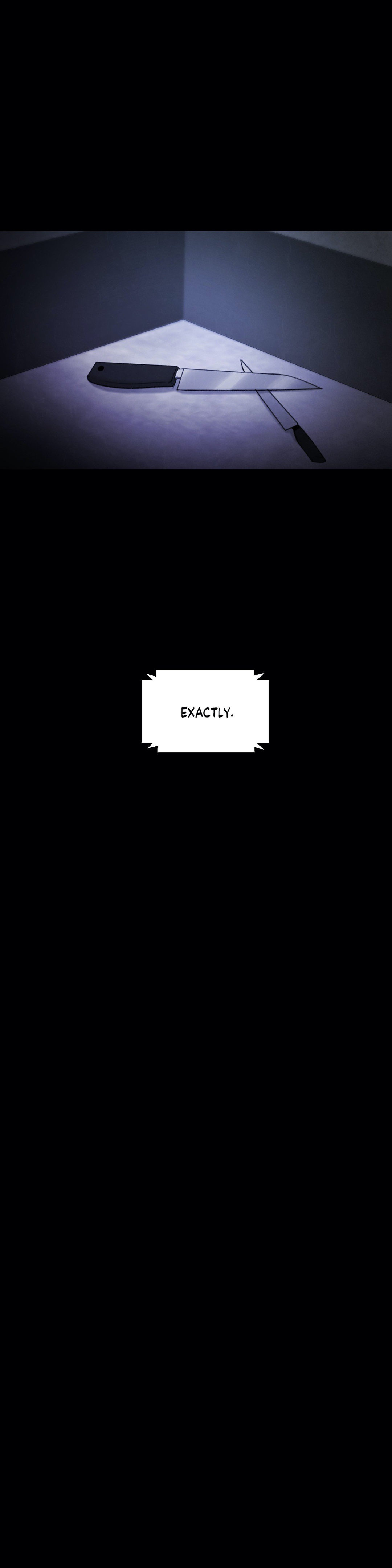 Aesthetic Predator chapter 43 page 5
