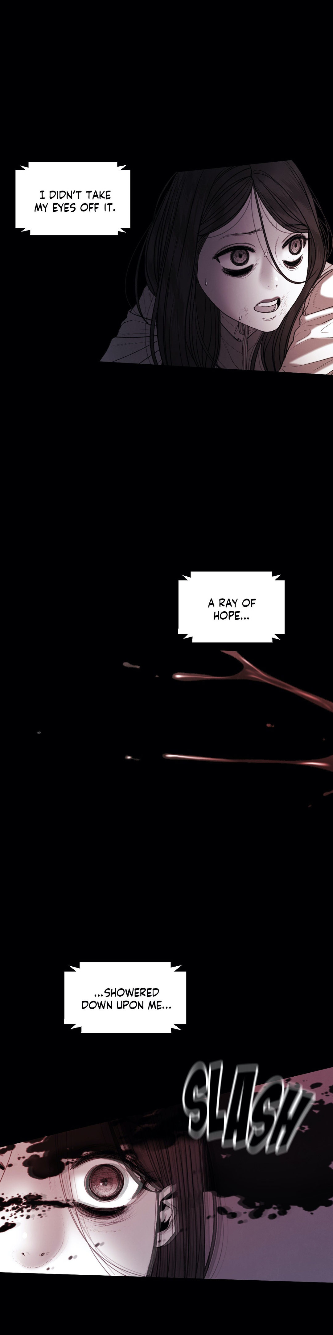 Aesthetic Predator chapter 43 page 23