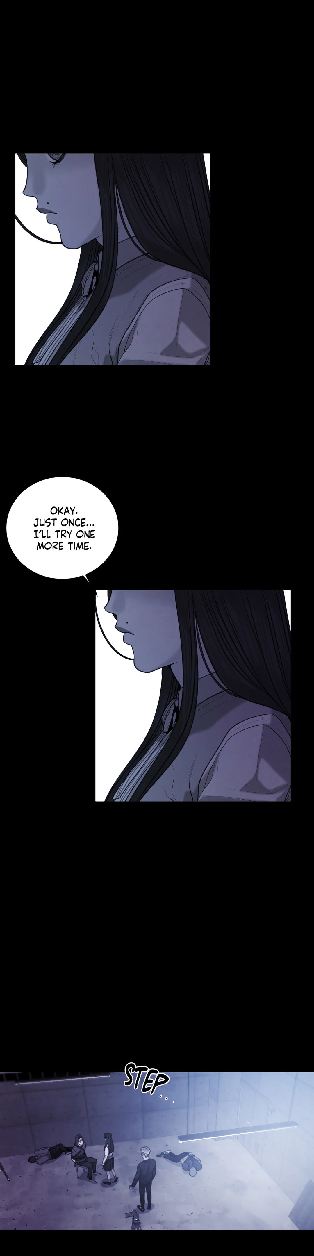 Aesthetic Predator chapter 44 page 16