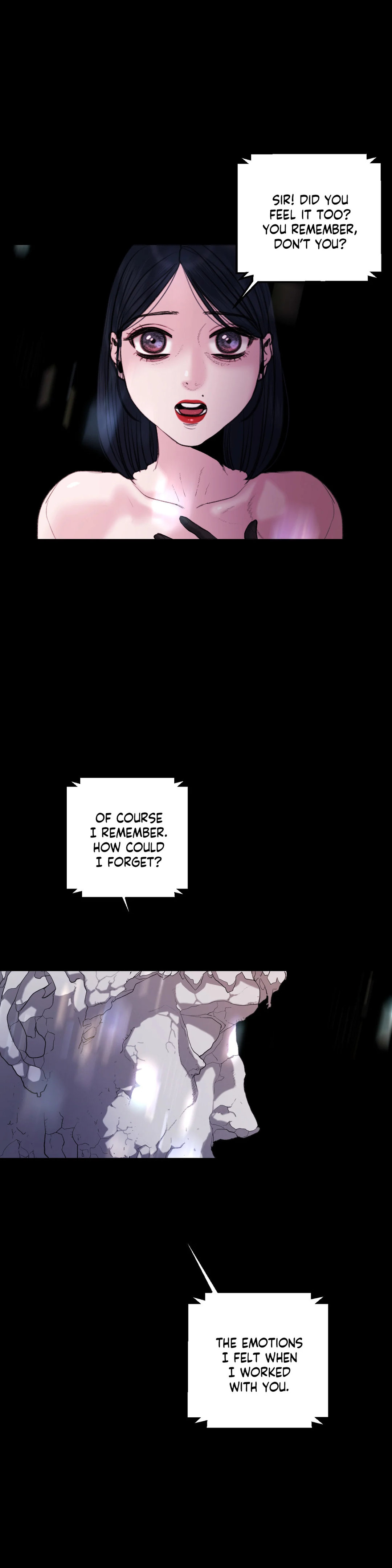 Aesthetic Predator chapter 44 page 29