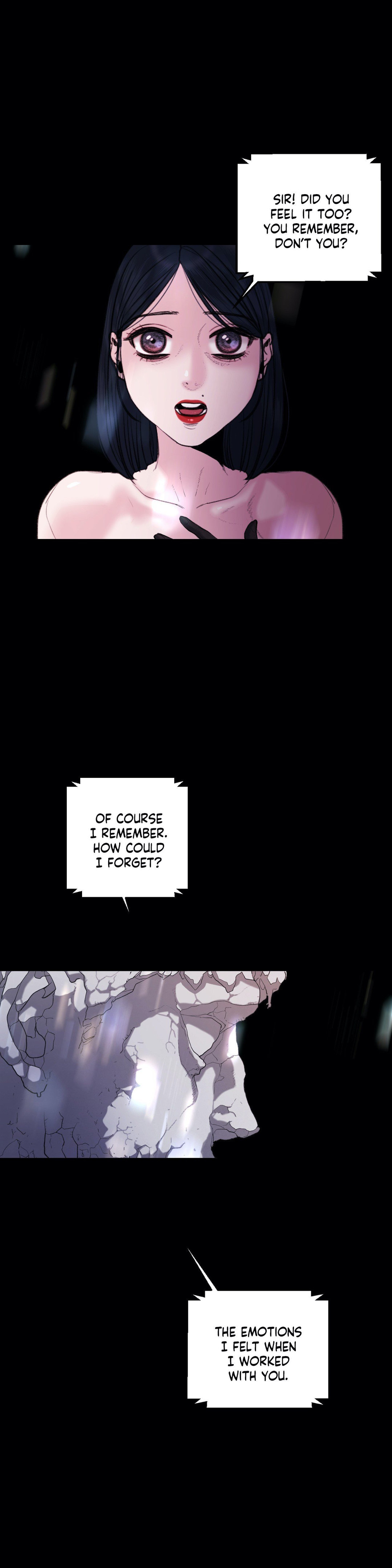 Aesthetic Predator chapter 45 page 2