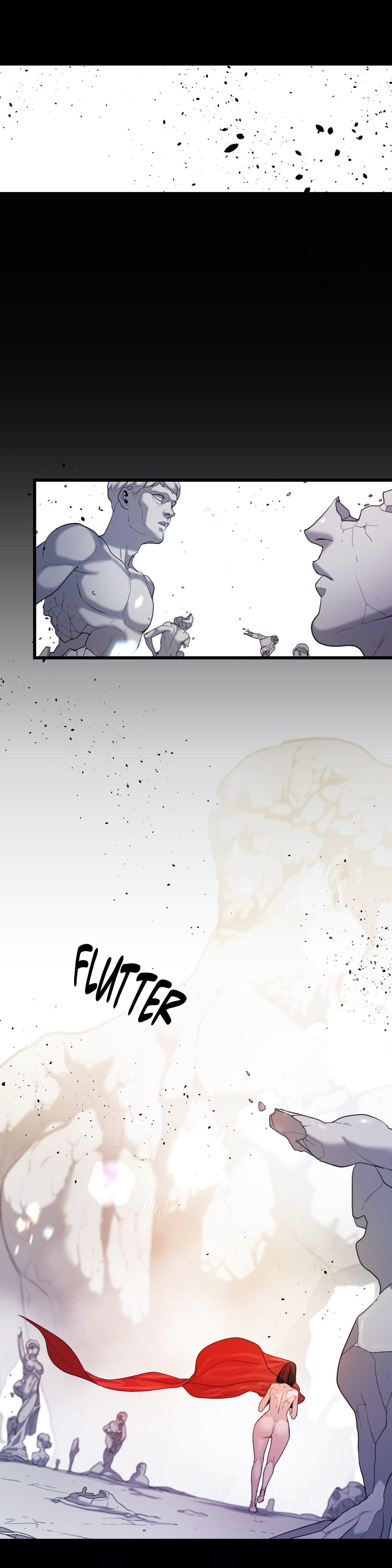 Aesthetic Predator chapter 45 page 5