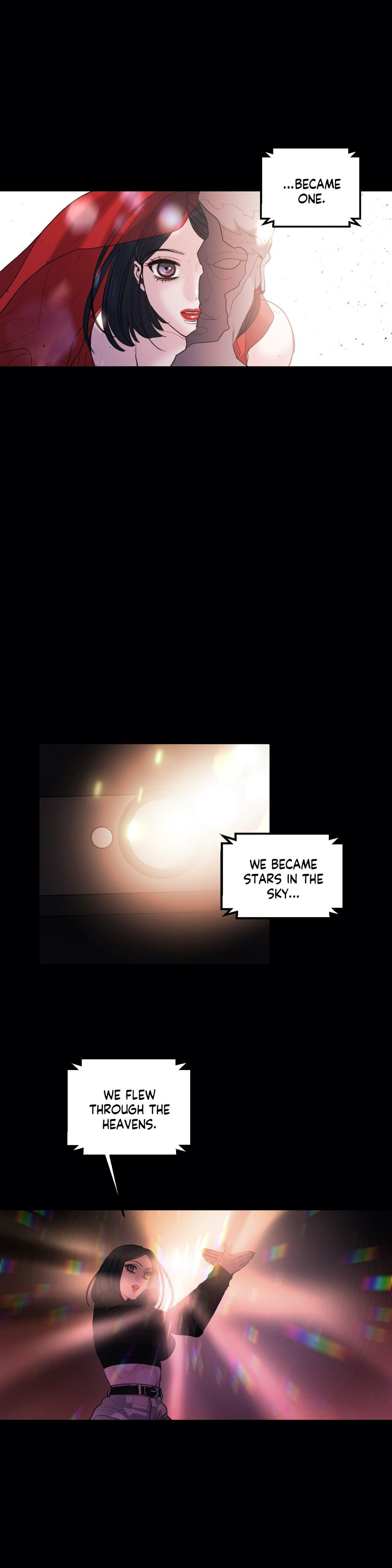 Aesthetic Predator chapter 45 page 7