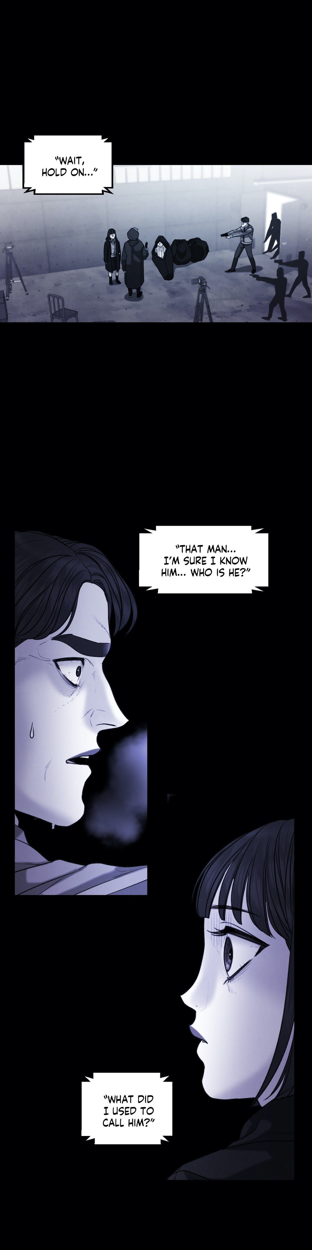 Aesthetic Predator chapter 45 page 11