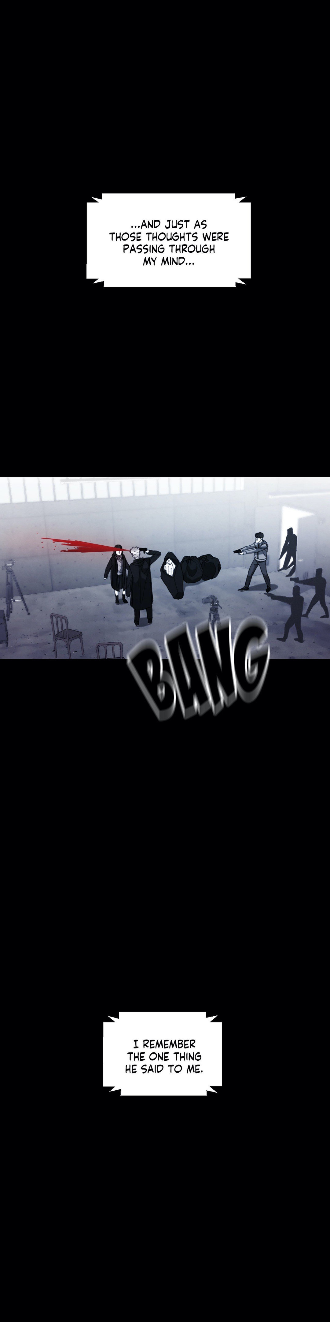 Aesthetic Predator chapter 45 page 12