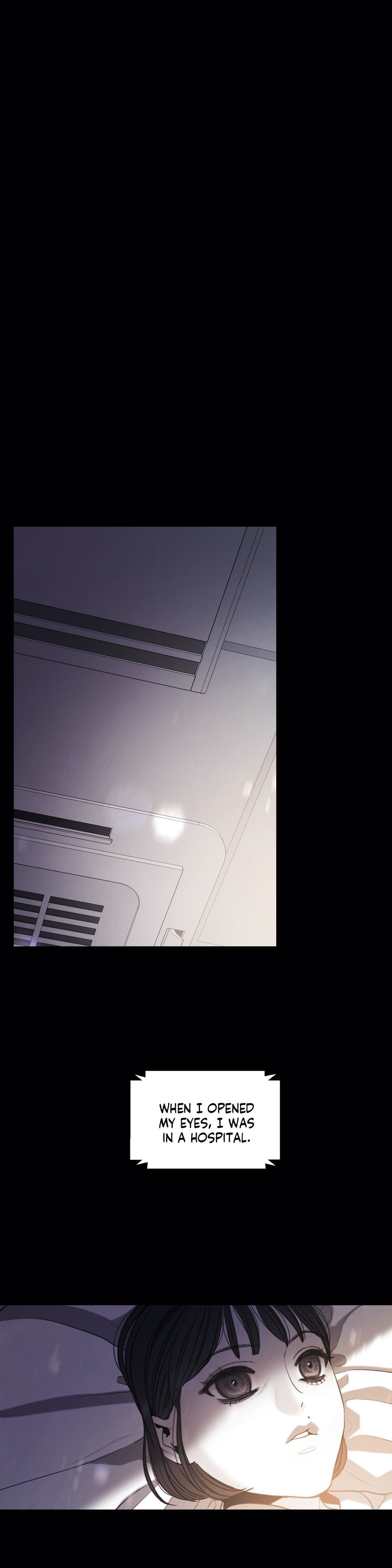Aesthetic Predator chapter 45 page 15
