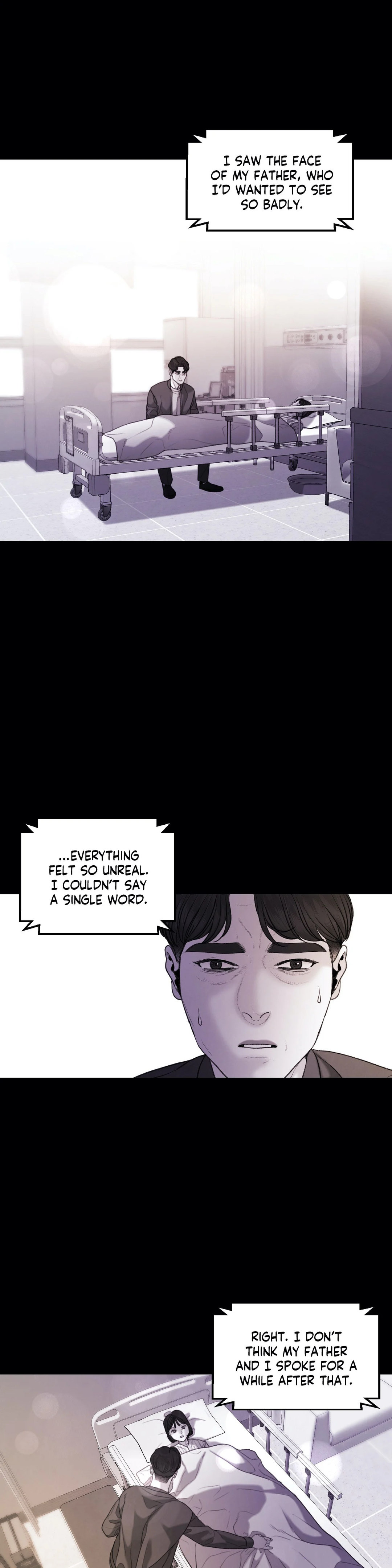 Aesthetic Predator chapter 45 page 16